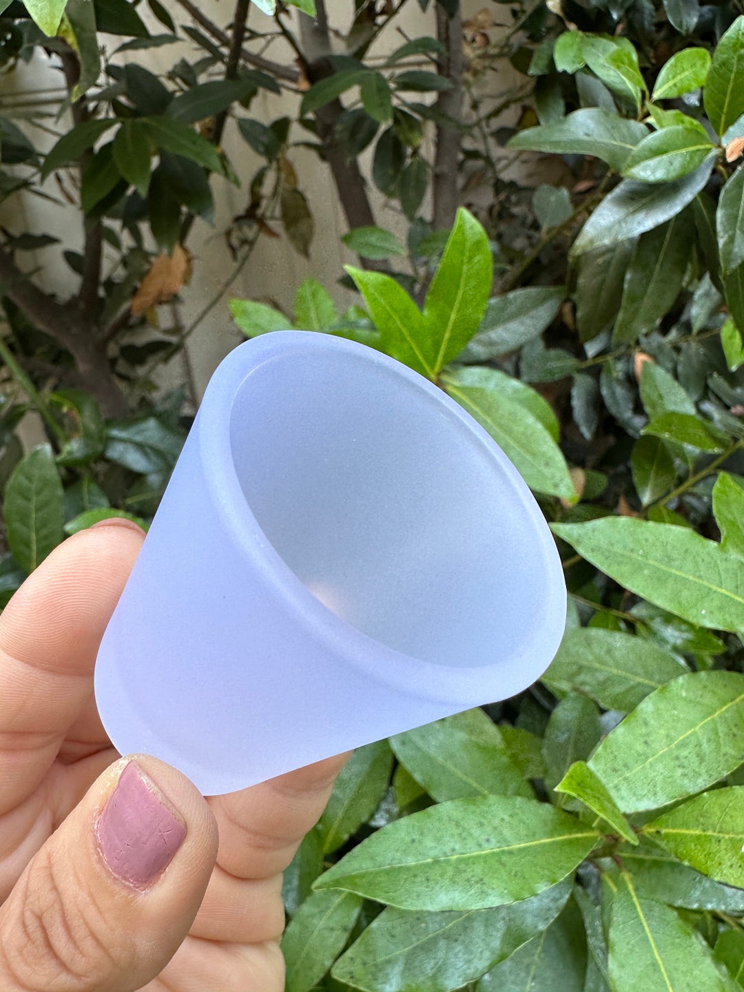 Frosted Shot Glass Sublimation Blanks Wedding Favors Custom Shot