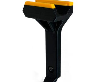 Soporte de pared para soplador DeWALT 20V Max DCBL722, DCBL722B, DCBL722P1