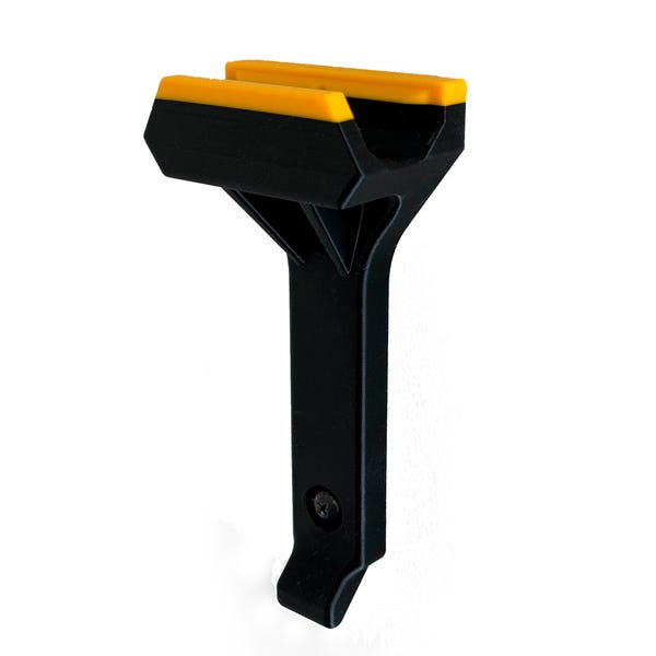 Soporte de pared para soplador DeWALT 20V Max DCBL722, DCBL722B, DCBL722P1
