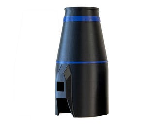 Boquillas de secado para soplador de hojas Kobalt de 80 V y 630 CFM KHB 25280-06, KHB 4080-06