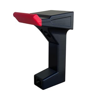 Wall Mount Bracket for Milwaukee Backpack Pesticide Sprayer – Model 3019-20PS