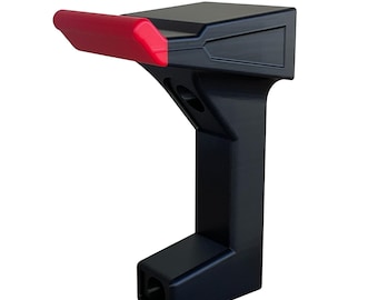 Soporte de pared para pulverizador de pesticidas de mochila Milwaukee – Modelo 3019-20PS