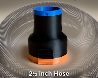 Ridgid Vacuum Hose Adapter for KREG ACS Plunge Saw KPTPS100A