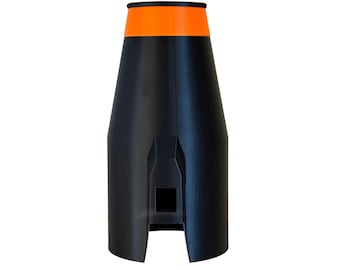 Boquillas para secado de automóviles para soplador de hojas inalámbrico ATLAS de 80 V, 150 MPH/605 CFM – Modelo 56994