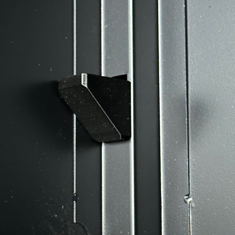 Shelving Website Husky Shelf Bracket (2-Pack) For Garage Slat Wall