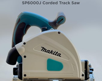 Makita Arbor Cover for SP6000J Corded Track Saw