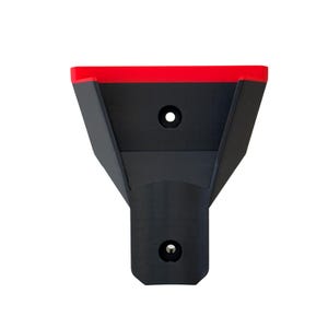 Wall Mount Bracket for Milwaukee M18 Fuel Leaf Blower (Model# 3017-20)