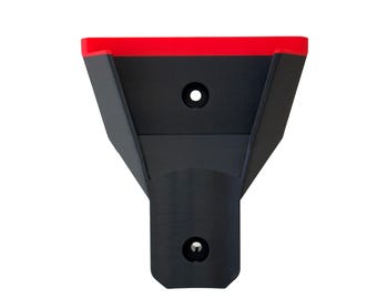 Wall Mount Bracket for Milwaukee M18 Fuel Leaf Blower (Model# 3017-20)