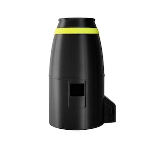 Compact Nozzle for RYOBI 18V ONE+ 350 CFM Blower PCLLB01
