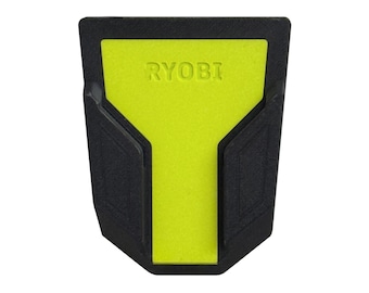 Wall Mount Bracket for RYOBI 40V HP 800 CFM Blower Model RY40HPLB01