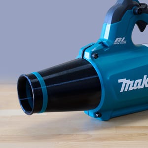 Compact Nozzle for the Makita Leaf Blower (Model # XBU03Z)
