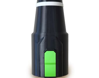 Car Drying Nozzles for EGO Power+ Leaf Blower LB7654