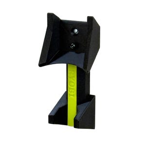 Wall Mount Bracket for RYOBI 40V HP Brushless Blower RY404010, RY404014