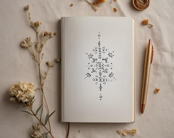 Personal Light Codes Art: Energy Healing, DNA Activation (Digital Download)