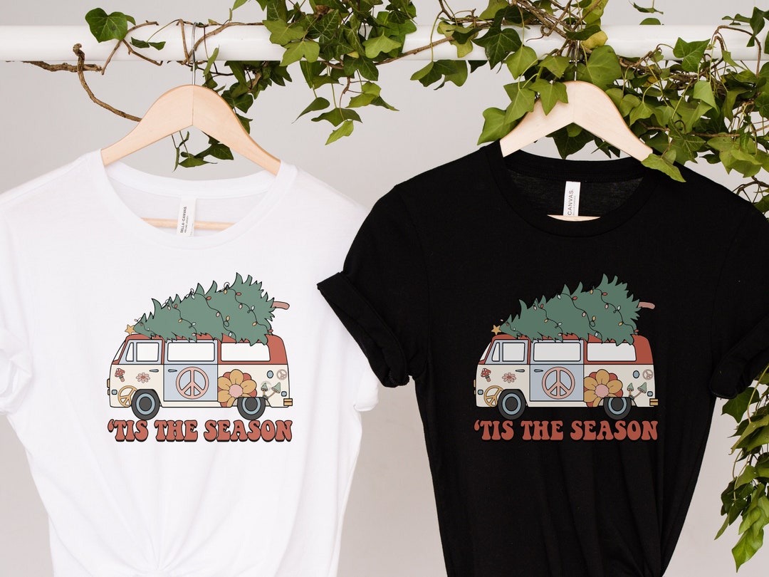 Top 2023 Christmas Gift Ideas, Hottest Groovy Design Xmas Gifts, Unisex Apparel, Original