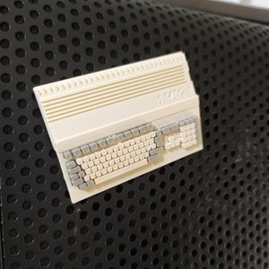 Amiga 500 Magnet