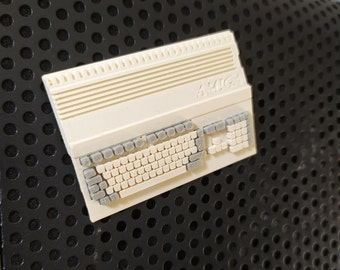 Imán para Amiga 500