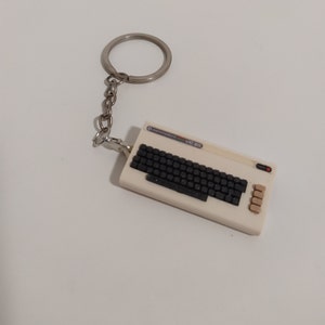 Llavero Commodore VIC 20