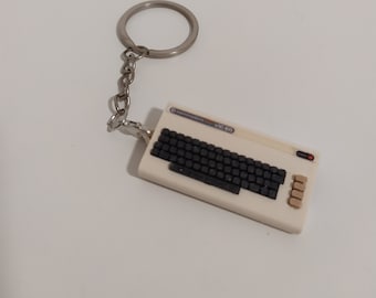 Commodore VIC 20 Keychain