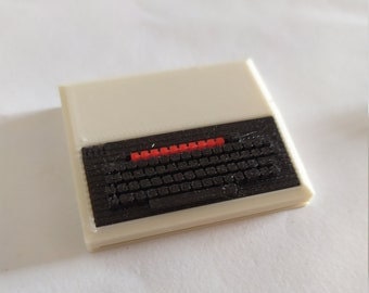 BBC Micro Miniatures
