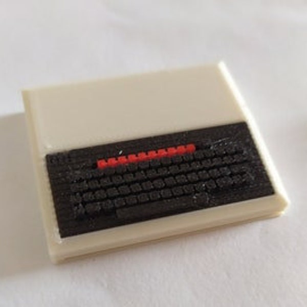 BBC Micro Miniatures