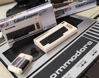Commodore VIC20 Miniature