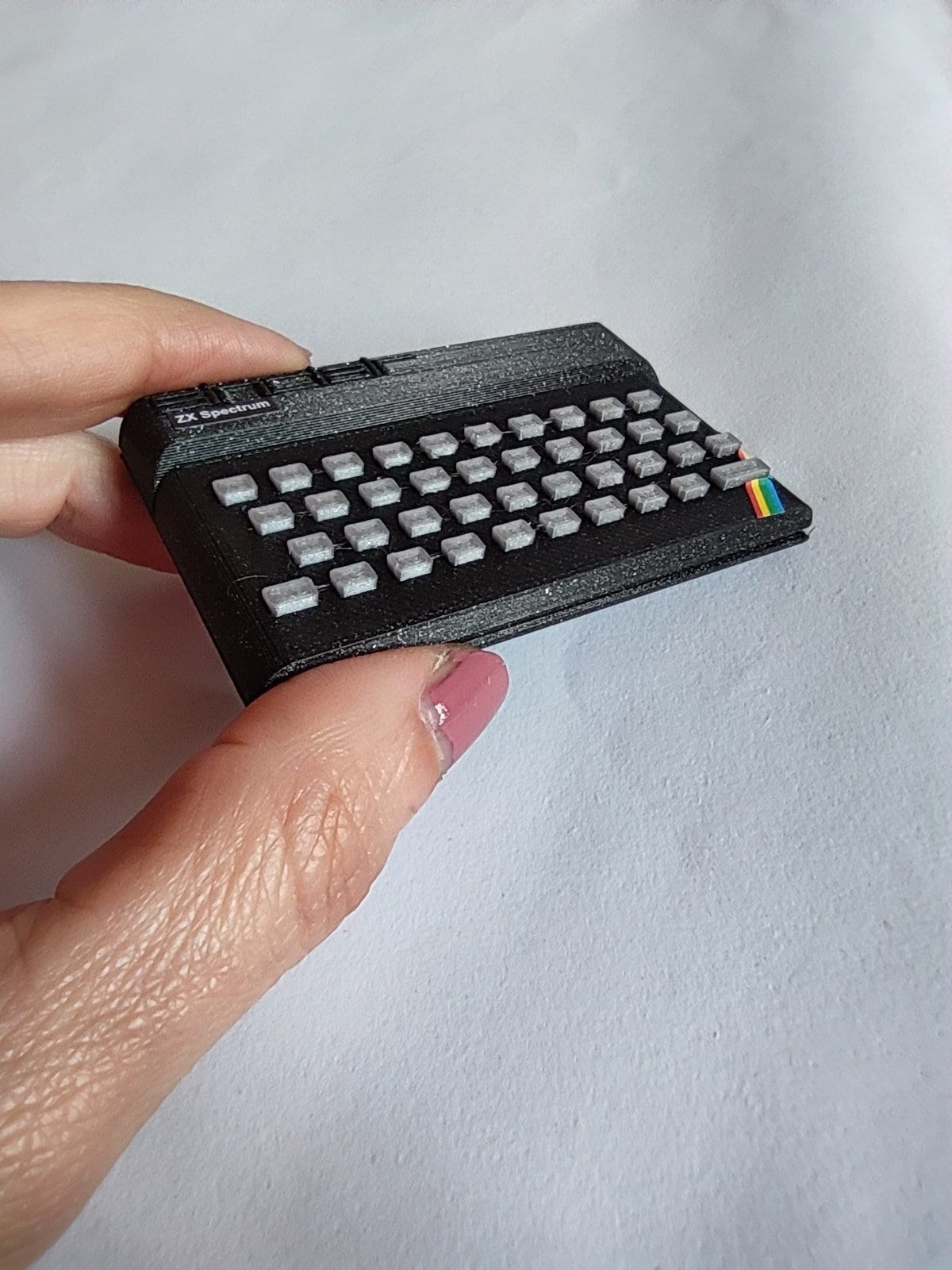 ZX Spectrum Miniature - Etsy