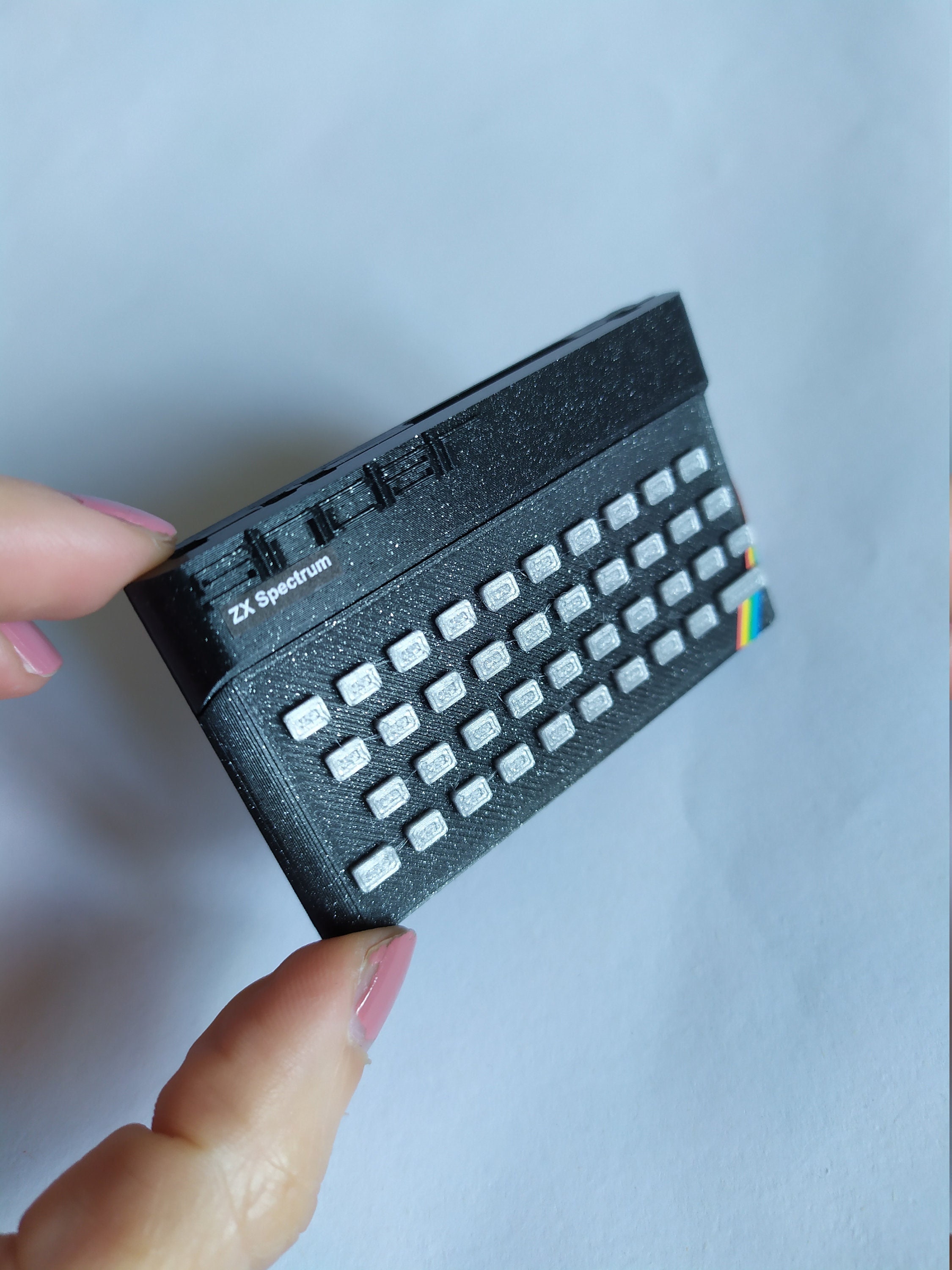 ZX Spectrum Miniature - Etsy