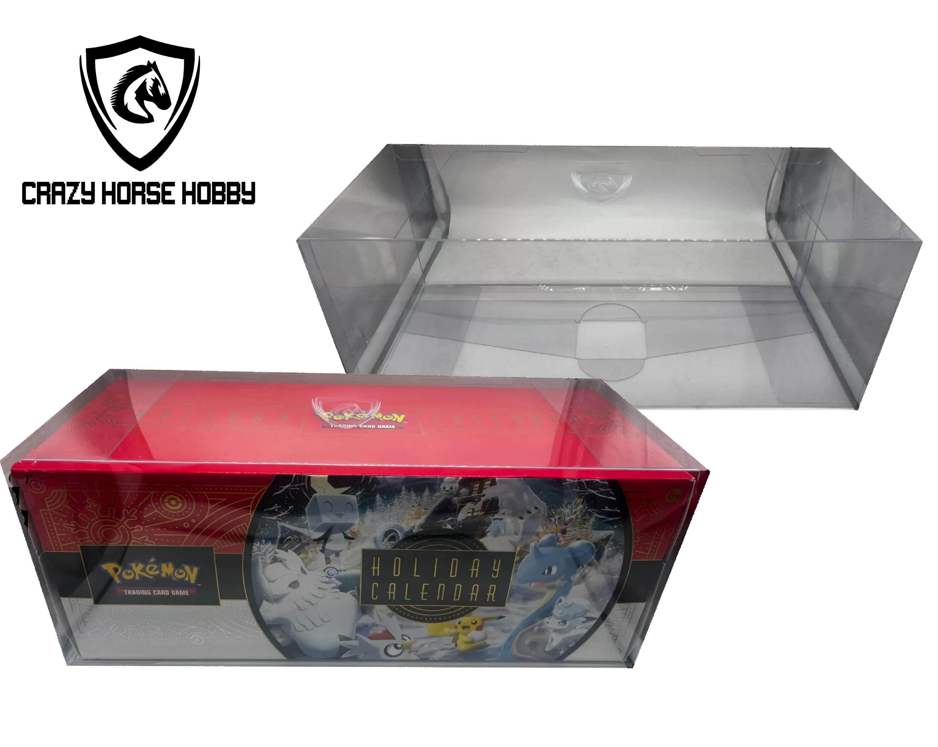 Protecting Case for Pokemon Holiday Calendar - Etsy