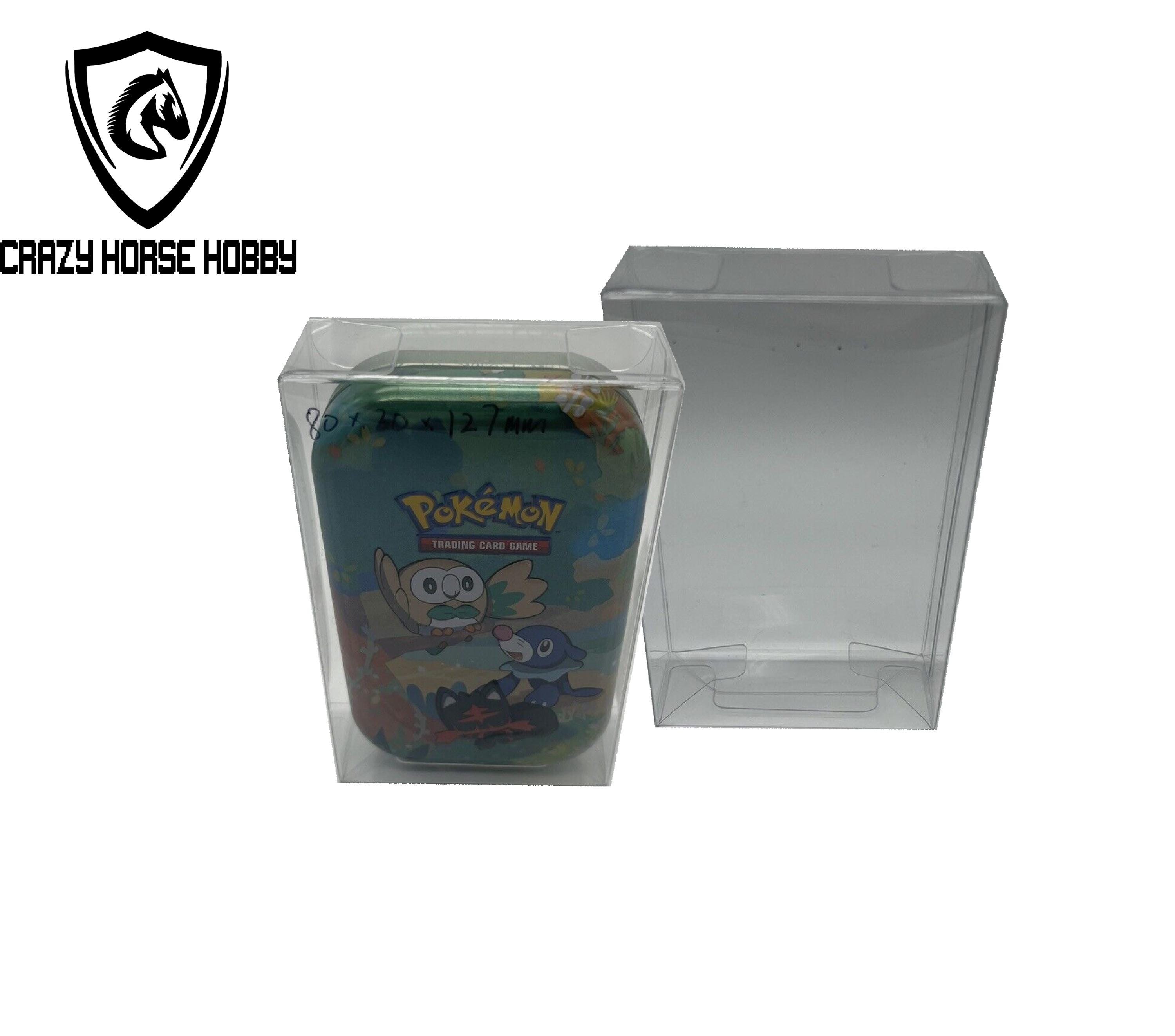 Mini Pokemons Booster Box - Etsy