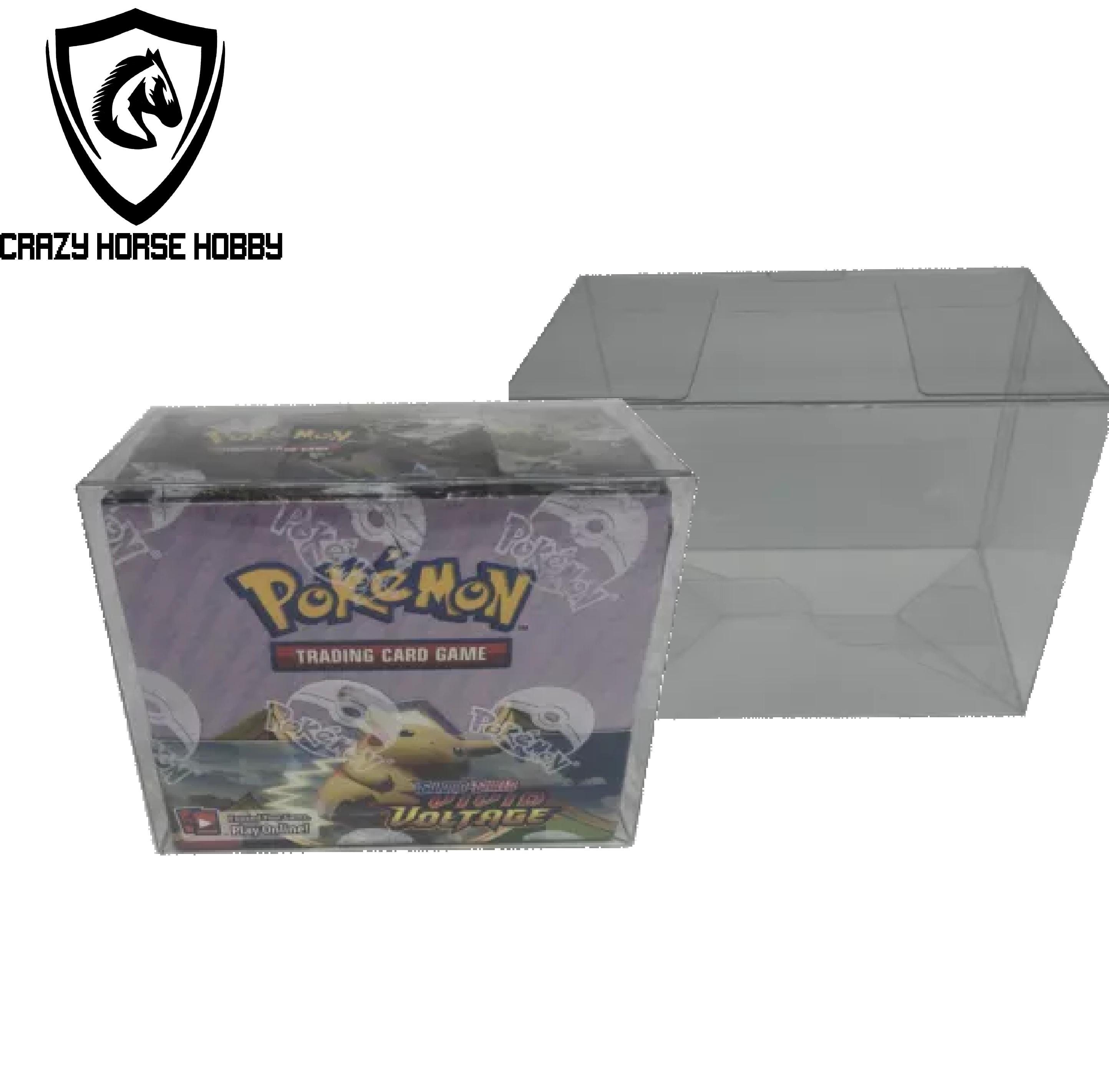 Booster Box Protector - Etsy