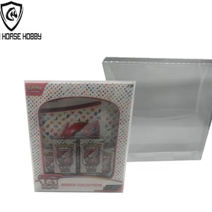 Beschermhoes voor Pokemon 151 Binder Collection