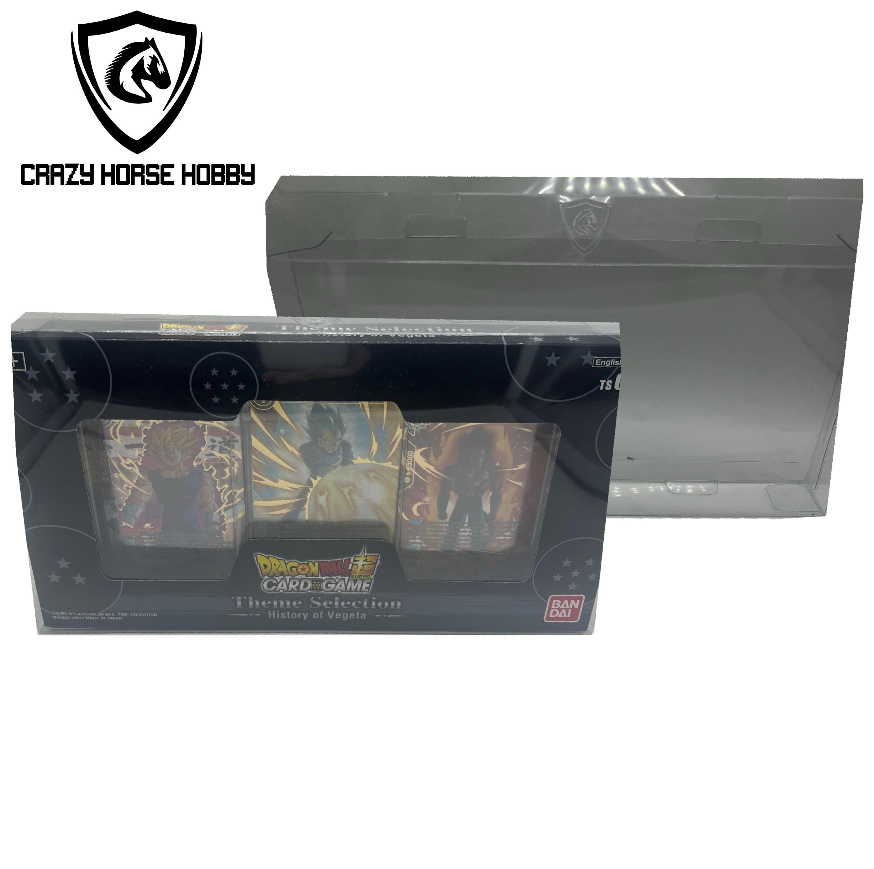 bardock dragon ball super card game BGS 10 BLACK LABEL BT18-148 Bardock, Origin of the Legend SCR (2022) main image 1