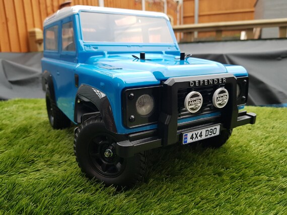 Tamiya defender 90 deals
