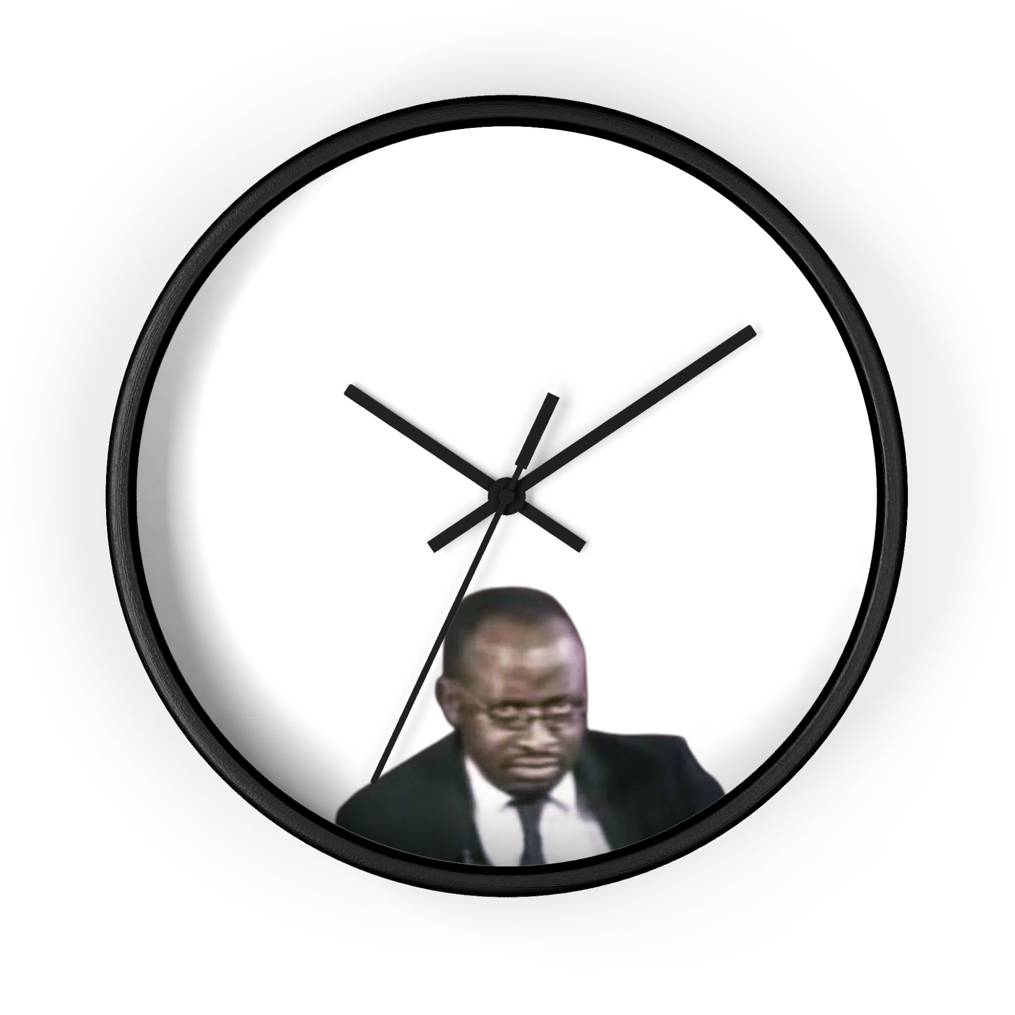 GEH | Meme | Wall Clock - Etsy