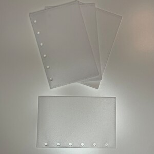 Witte stevige A7 cash enveloppen zonder rits ( 8,7 cm breed en 13 cm lang )