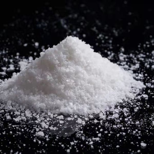 Pure Capsaicin 16 million scoville units. 10 gram