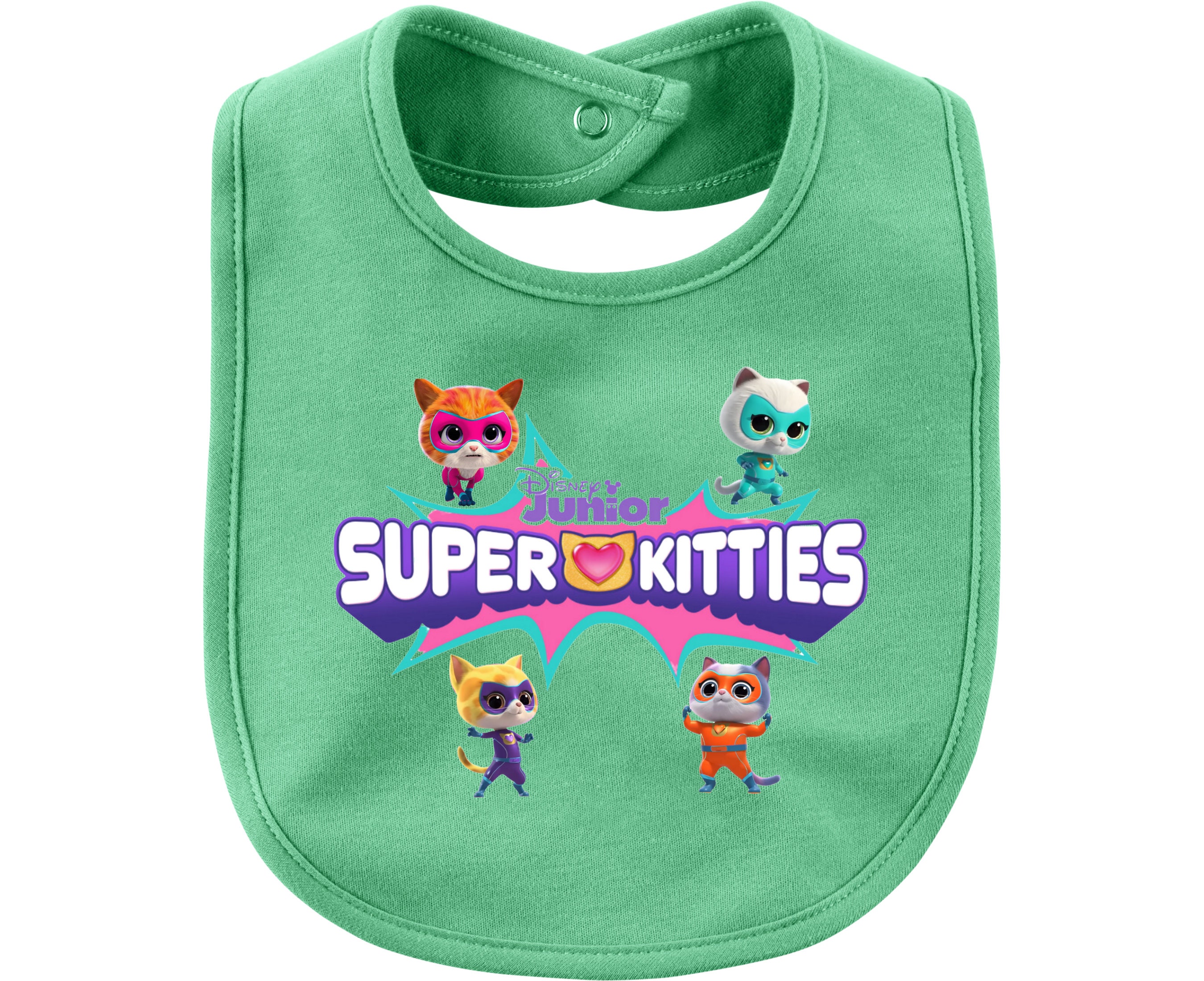 Superkitties Png Superkitty Character Super Kitties Print Superkitty  Birthday -  Ireland