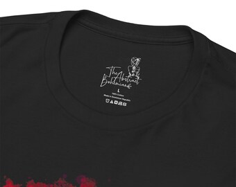 ブラック ウィドウ マーベル T シャツ、ユニセックス T シャツ