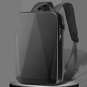 Laptop Backpack 16 Inch, Business Slim Durable Laptops Travel Backpacks  With USB Charging Port, College School Computer Bag Gifts For Men And  WomenGym Bag Overnight Bag 