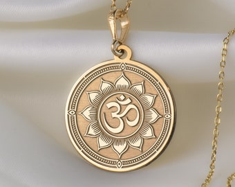 Sterling Silver Enameled Celtic Green Man Pendant by Wizard