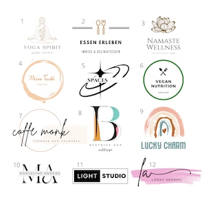 Tela de design de logotipo | Logotipo personalizado | Design de logotipo personalizado | Logotipo profissional | Designer de logotipo personalizado para empresas | personalizado