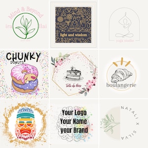 Tela de design de logotipo | Logotipo personalizado | Design de logotipo personalizado | Logotipo profissional | Designer de logotipo personalizado para empresas | personalizado