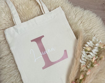 Jutebeutel personalisiert Kind,personalisierte Stofftasche,Turnbeutel personalisiert Kind,Personalisierter Jutebeutel,Jutetasche mit Namen