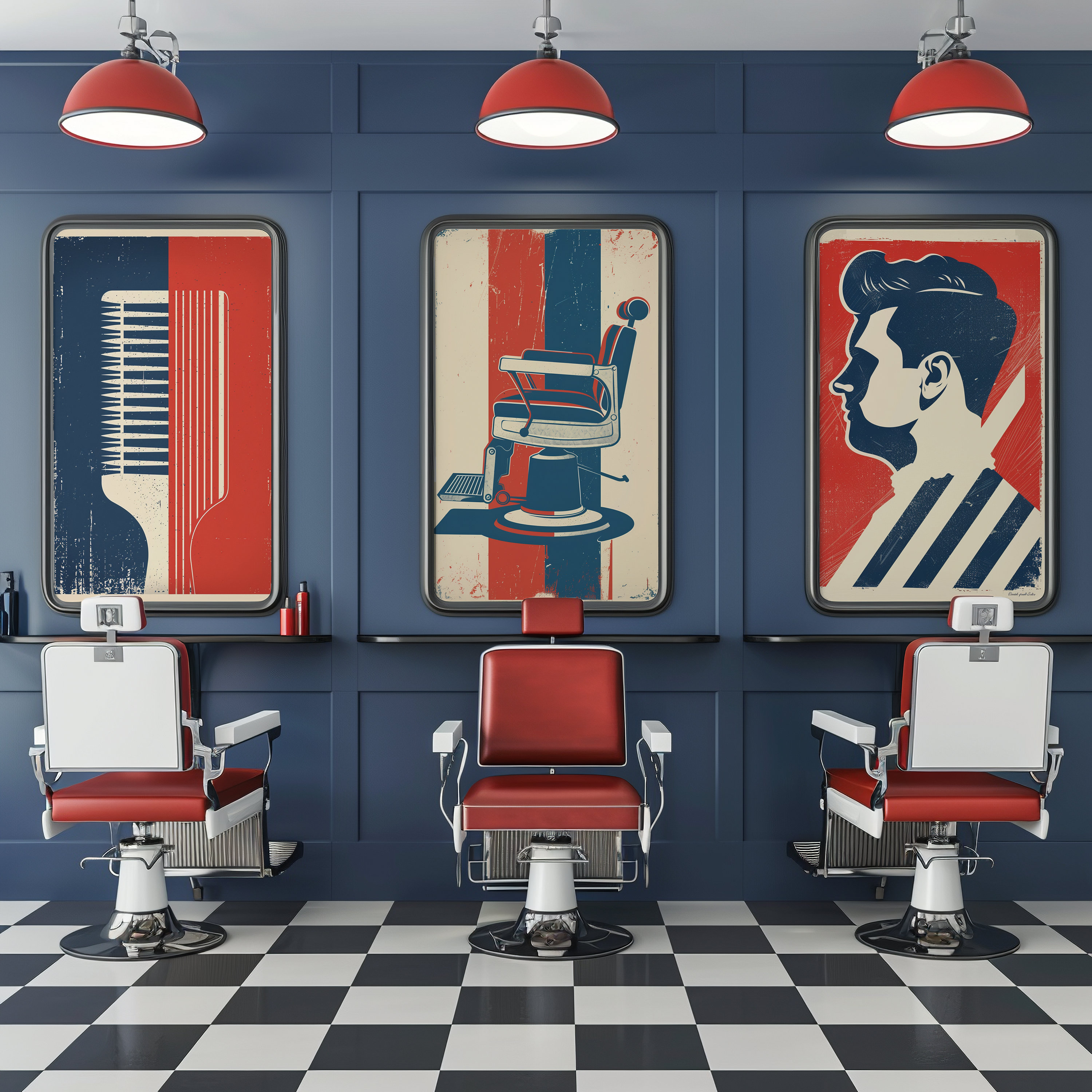 American Barber Shop Aiken Sc - 8g6ar3k