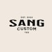 Sang