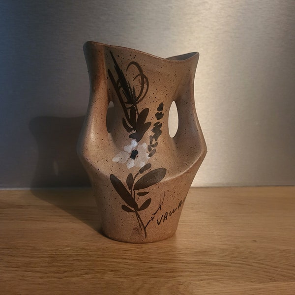 Vase vintage Vallauris