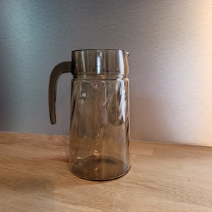 Vintage water jug