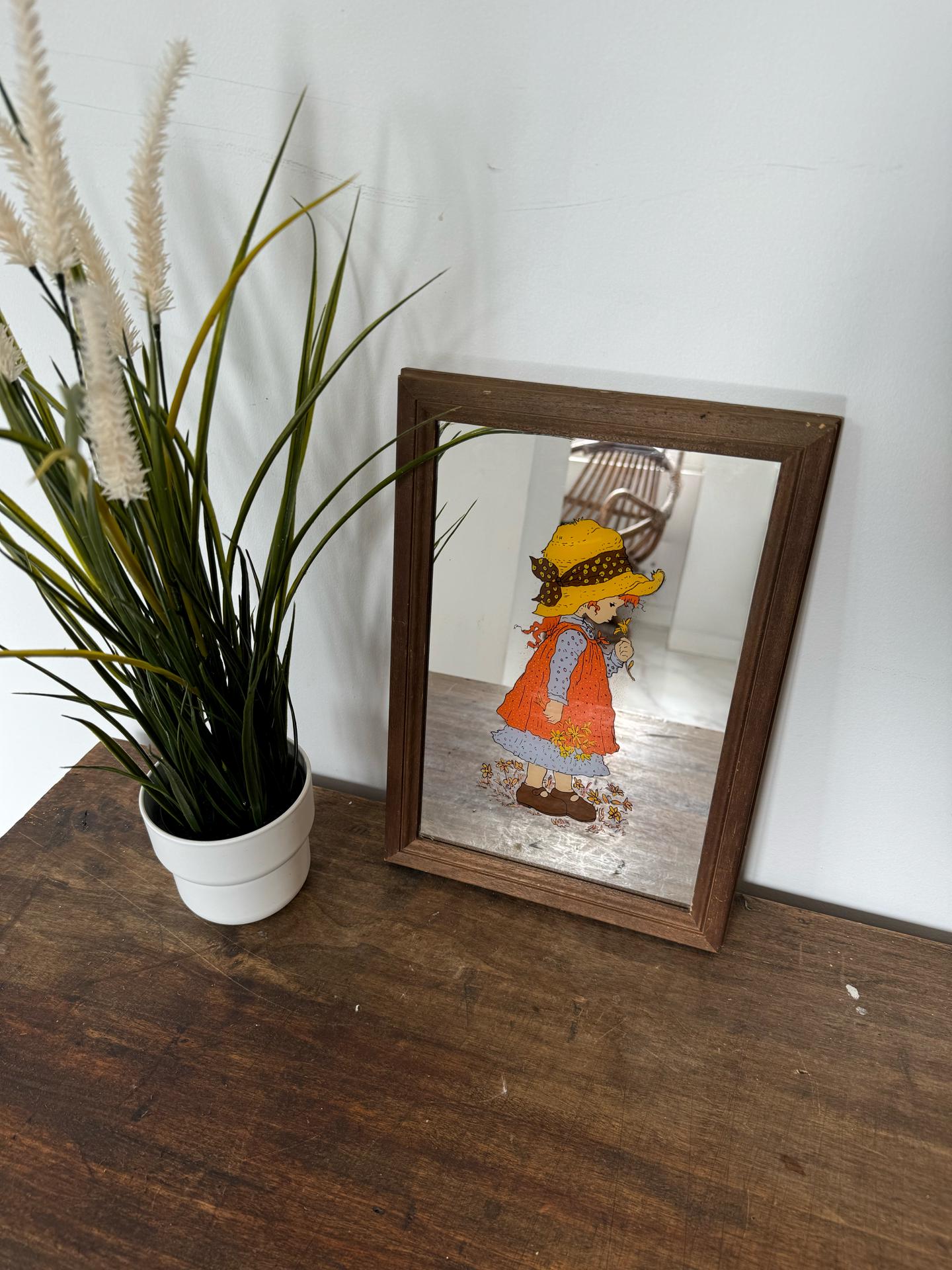 Chambre d'enfant design et vintage - Relooking d'Intérieurs