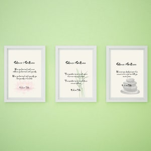 Eckhart Tolle Inspirational Spiritual Quotes. “Silence & Stillness Series”- Motivational Art- Inspirational - Mindfulness - Spiritual Quotes